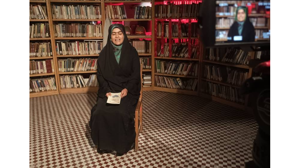 «بوی ماه مهر» در قاب شبکه خلیج فارس