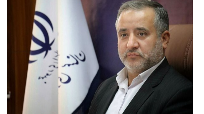 همه ظرفیت‌های استان باید برای رویداد «ایران‌جان» پای کار بیایند
