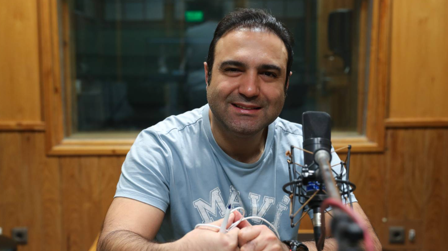 صداپیشه «هشدار برای کبری ۱۱»: به تنوع صداها در عرصه زبان‌گردانی نیاز داریم