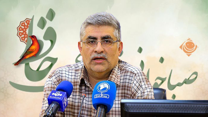 «صباخوانی حافظ»، پیوند دل‌های ایرانی در آیینه غزل