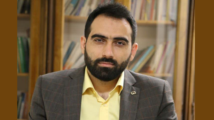طنین فرهنگ، ایمان، امید و پیشرفت