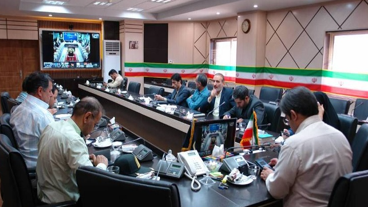 «ایران‌جان»؛ خراسان جنوبی نماد امنیت پایدار و تعامل مردمی‌