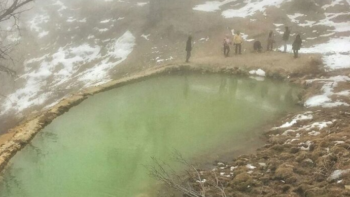 زندگی روستایی زیر ذره‌بین «عصری نو»
