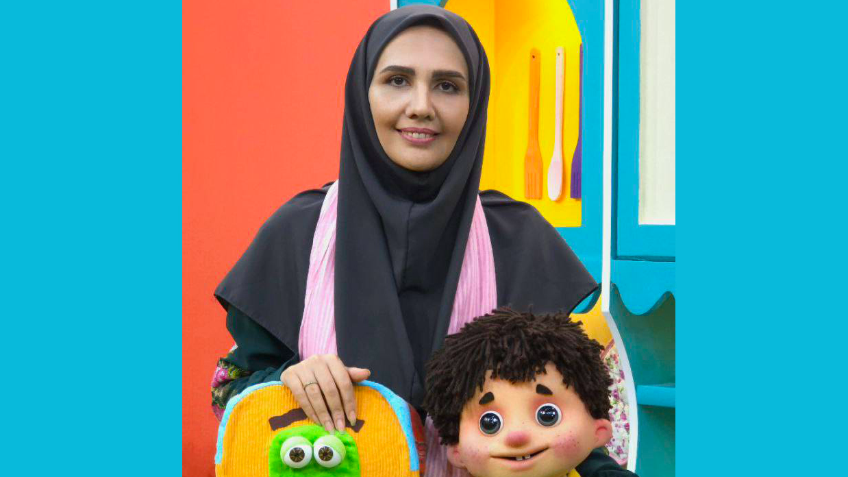 با هم بودن آگاهانه سپرِ امنِ هیجانیِ کودک است