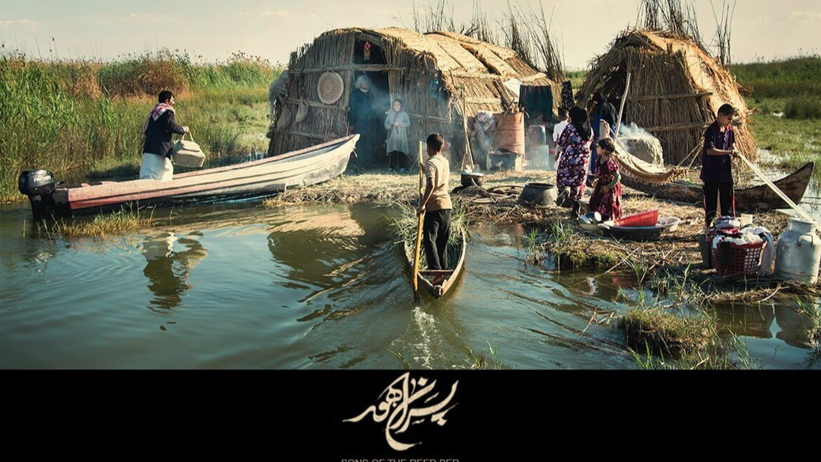 «پسران هور»؛ وقتی حماسه در قاب امروز جان می‌گیرد