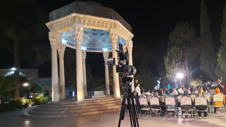 پخش زنده «عصر خانواده» از پنج لوکیشن تاریخی شیراز به مناسبت «ایران‌جان، فارس‌ایران»