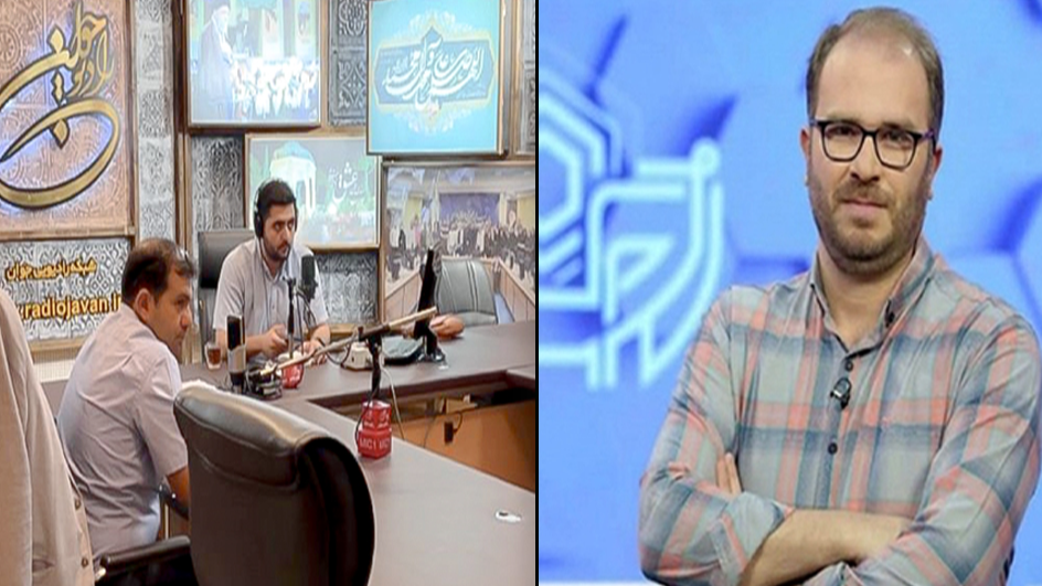 «پاورقی» بر «ساختمان پزشکان»