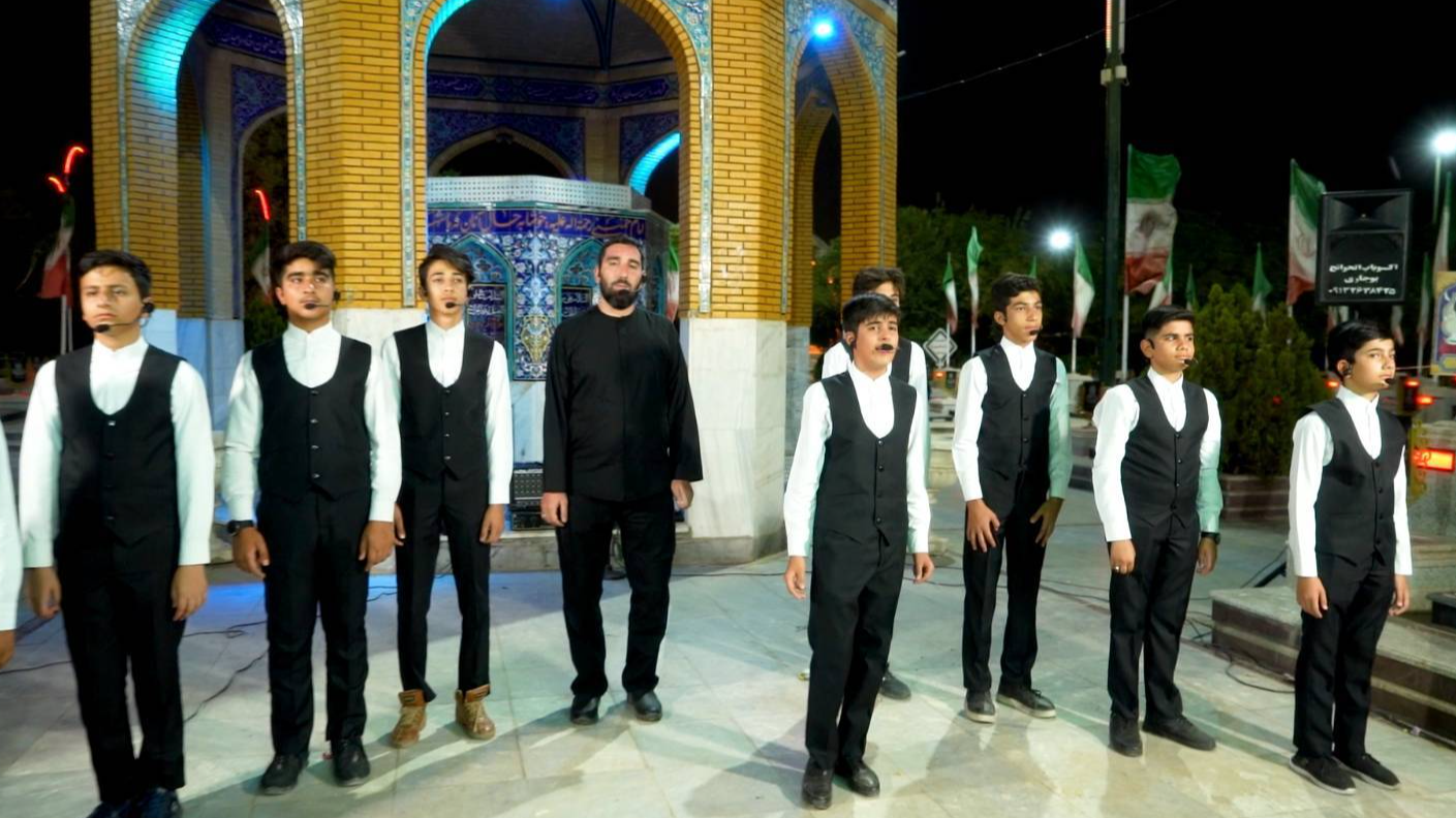 «منارستان»؛ خانه خدا در قاب خلاقیت و حضور جوانان