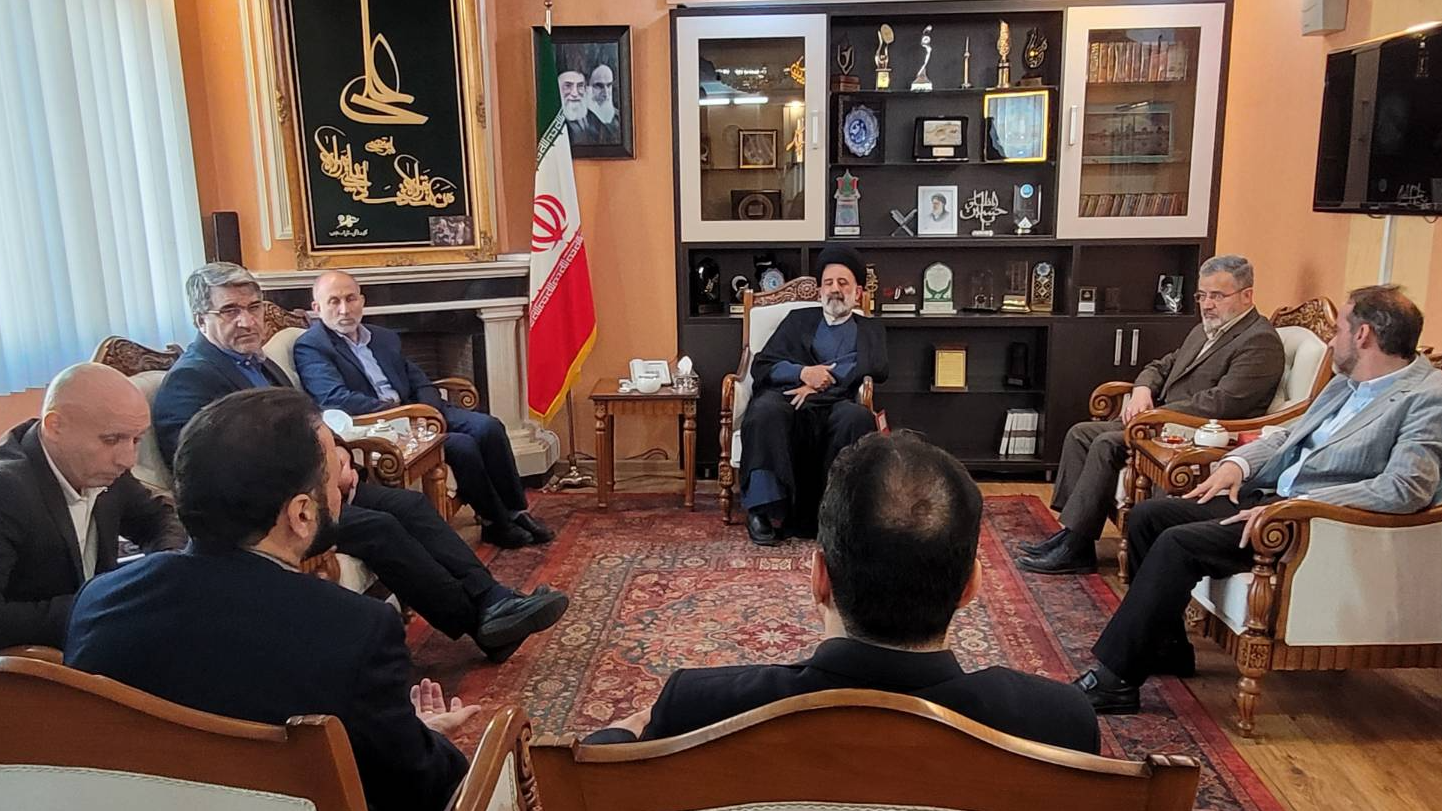 تقدیر نماینده ولی فقیه از برنامه «آبروی کوچه‌ها»