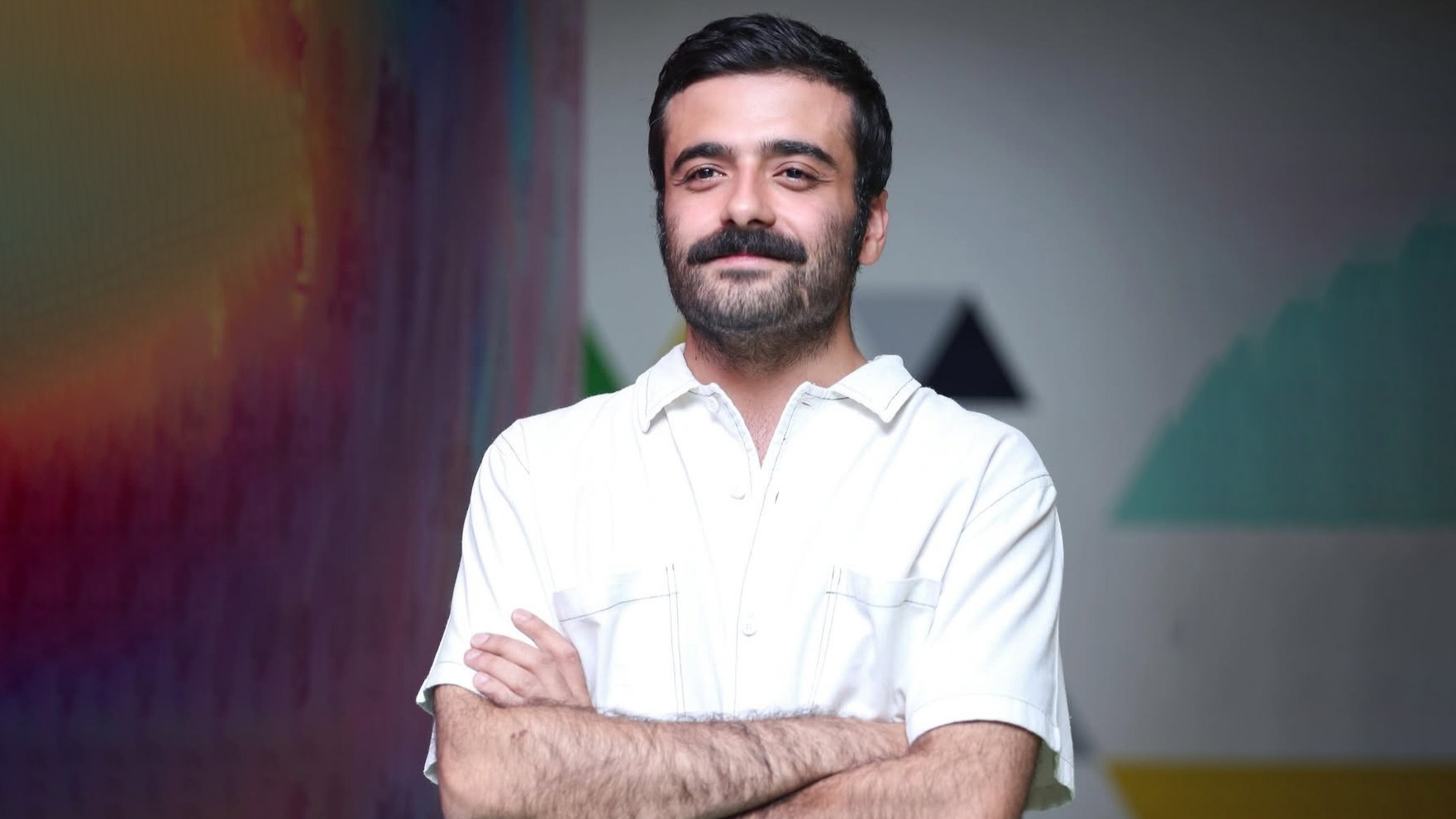 بازیگر سریال «پسران هور»: علی‌هاشمی، فرمانده شهیدی‌ بود که مظلوم ماند