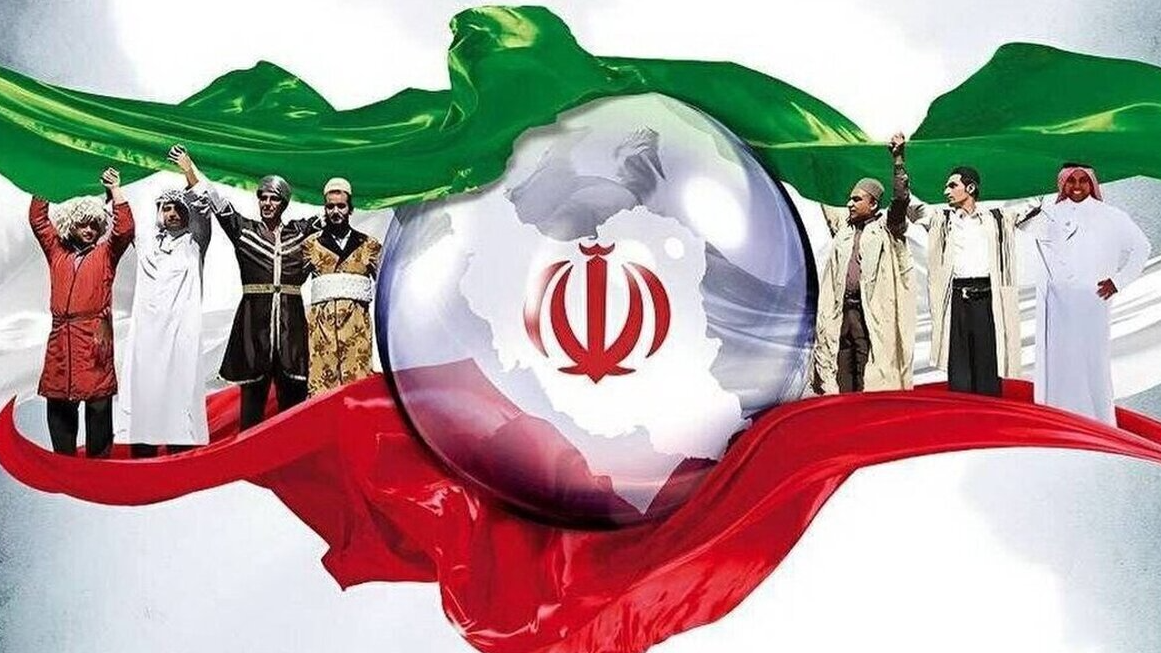 فارسِ ایران؛ ایستگاه چهارم «ایران جان»