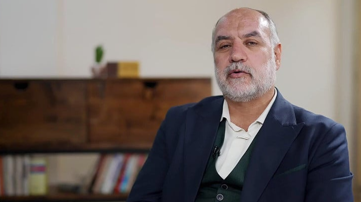 «ایرانِ جان» در مسیر تقویت انسجام و اتحاد ملی