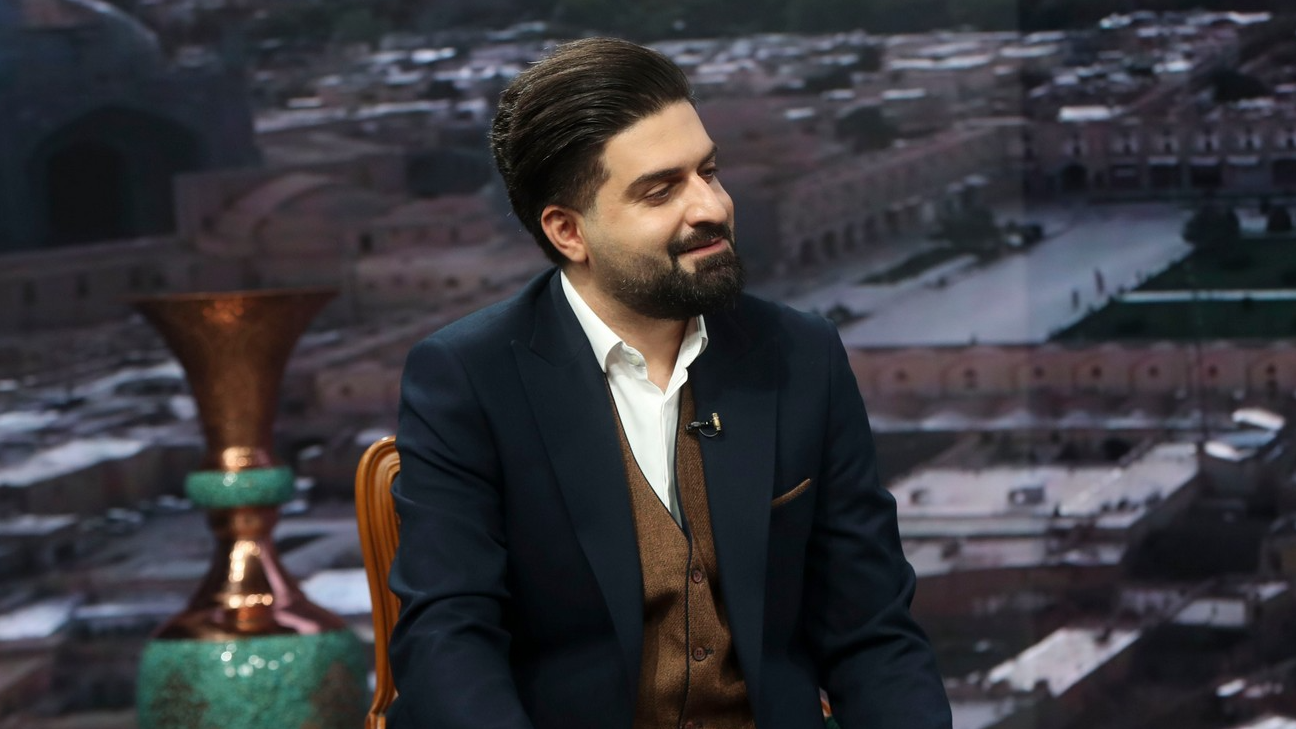 «ایرانِ جان» و ترسیم تصویر تازه‌تری از شیراز