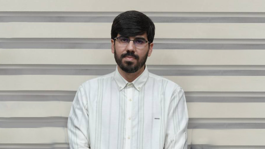 سرپرست شبکه امید: نسل نوجوان نه تهدید که پیشرو و گره‌گشاست