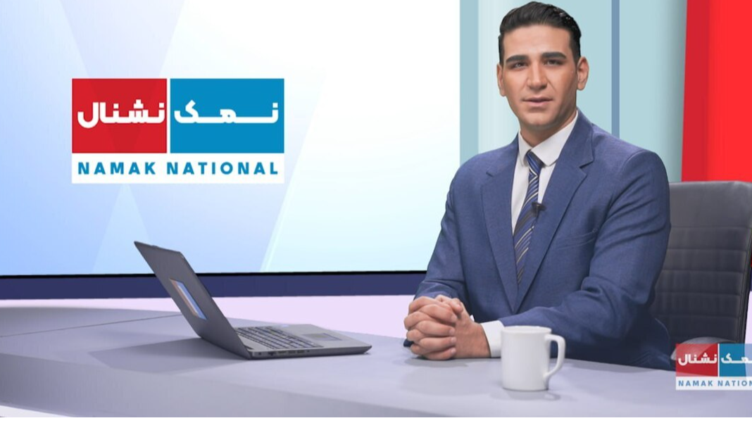 «نمک‌نشنال» خنده با طعم نقد
