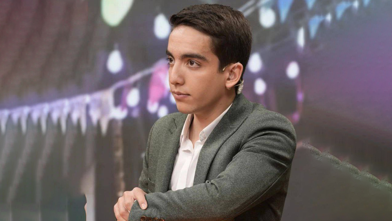 مجری «باشگاه امید»: تنوع زیستی در نوجوانی درخور توجه است