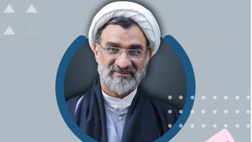 دبیر شورای‌عالی انقلاب فرهنگی مهمان برنامه زنده «کشیک سلامت» می‌شود