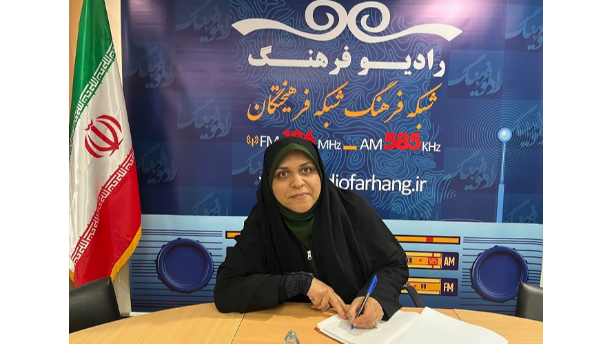 «کتاب فرهنگ»؛ بازخوانی طنز و ادب فارسی