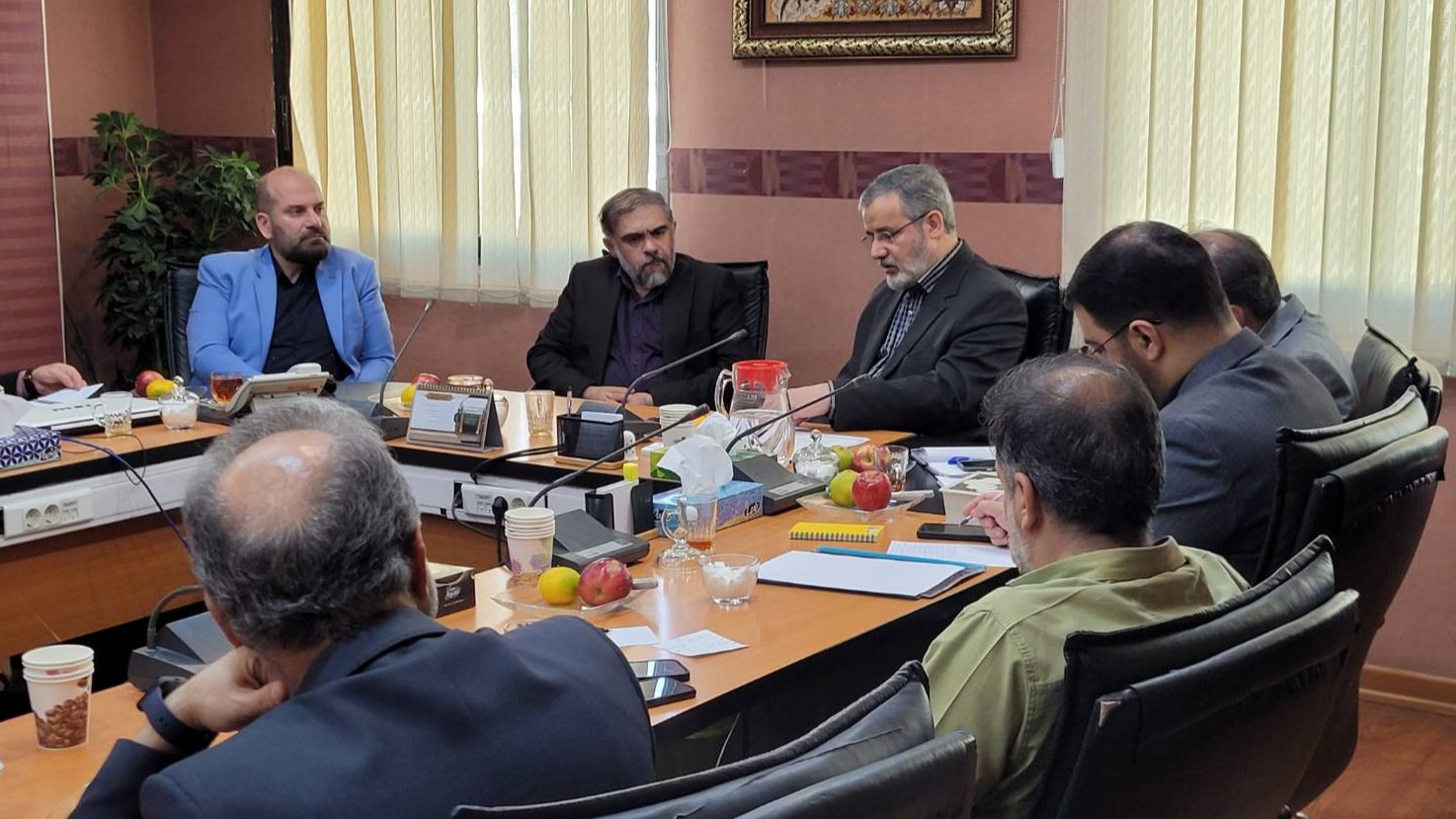 پژوهش‌های مرکز تحقیقات ضامن ارتقای کیفیت برنامه‌های شبکه تهران