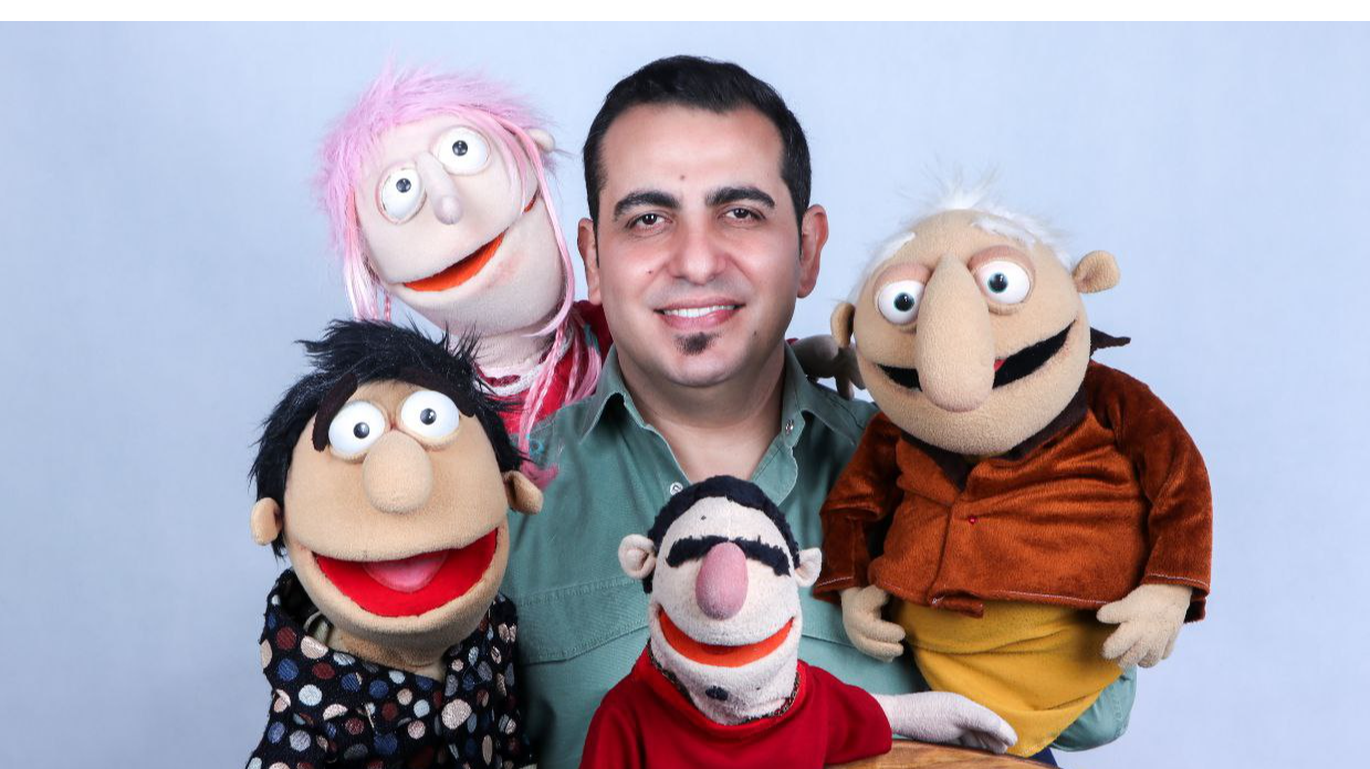 هنر عروسکی و آگاهی‌سازی فرهنگی