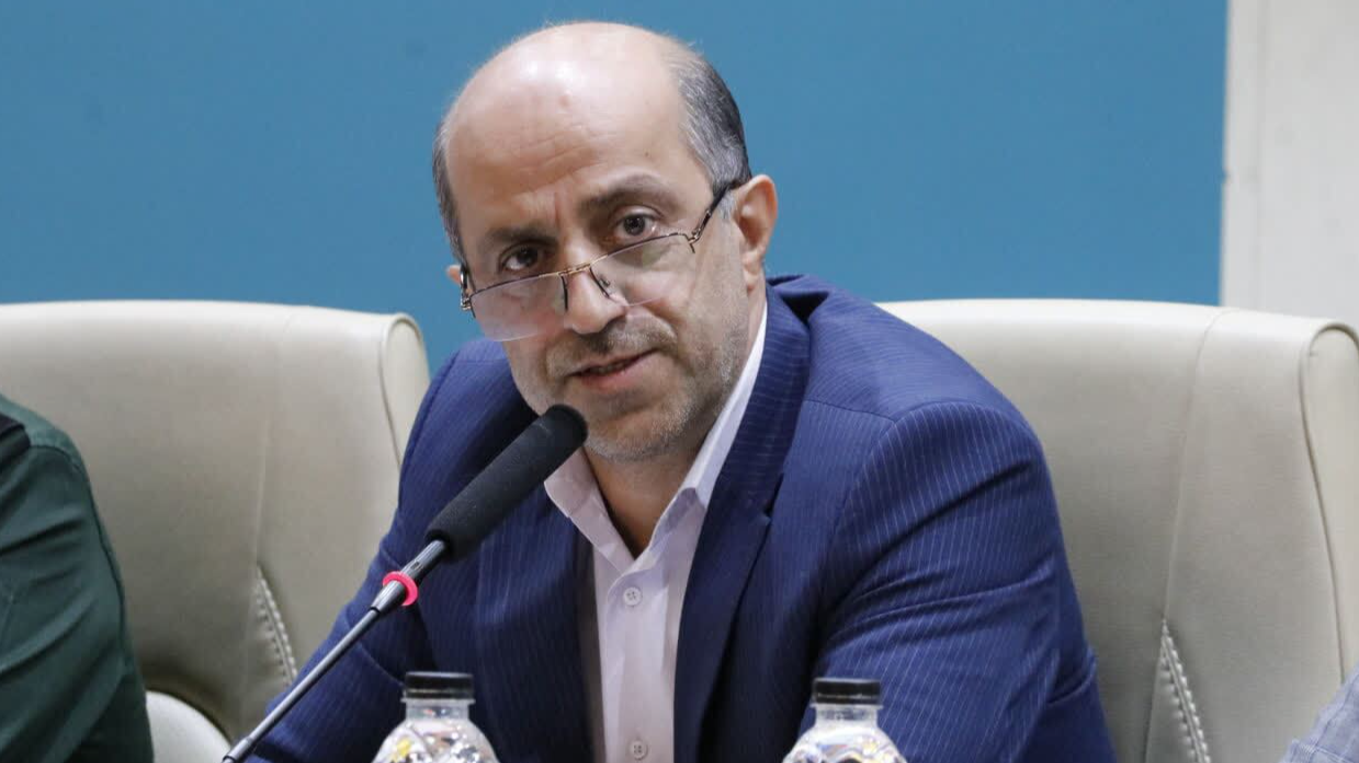 نمایش گسترده‌ وحدت، انسجام و وفاق ملی