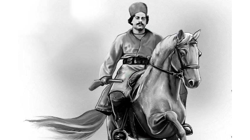 بازآفرینی مقاومت رئیسعلی دلواری در نمایش رادیویی «زائر محمد»