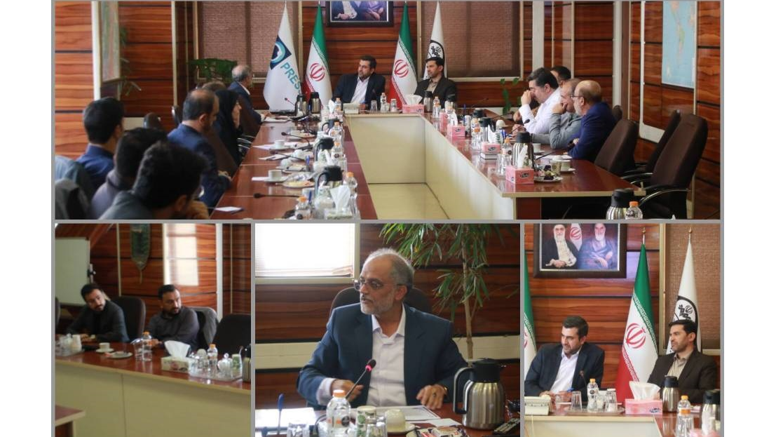 بررسی ظرفیت‌های مشترک شبکه‌های برون‌مرزی و «ایران‌ جان، خراسان جنوبی»