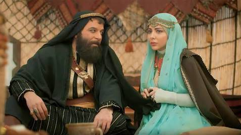 سریال تاریخی «مهمان‌کُشی» روی آنتن شبکه تماشا