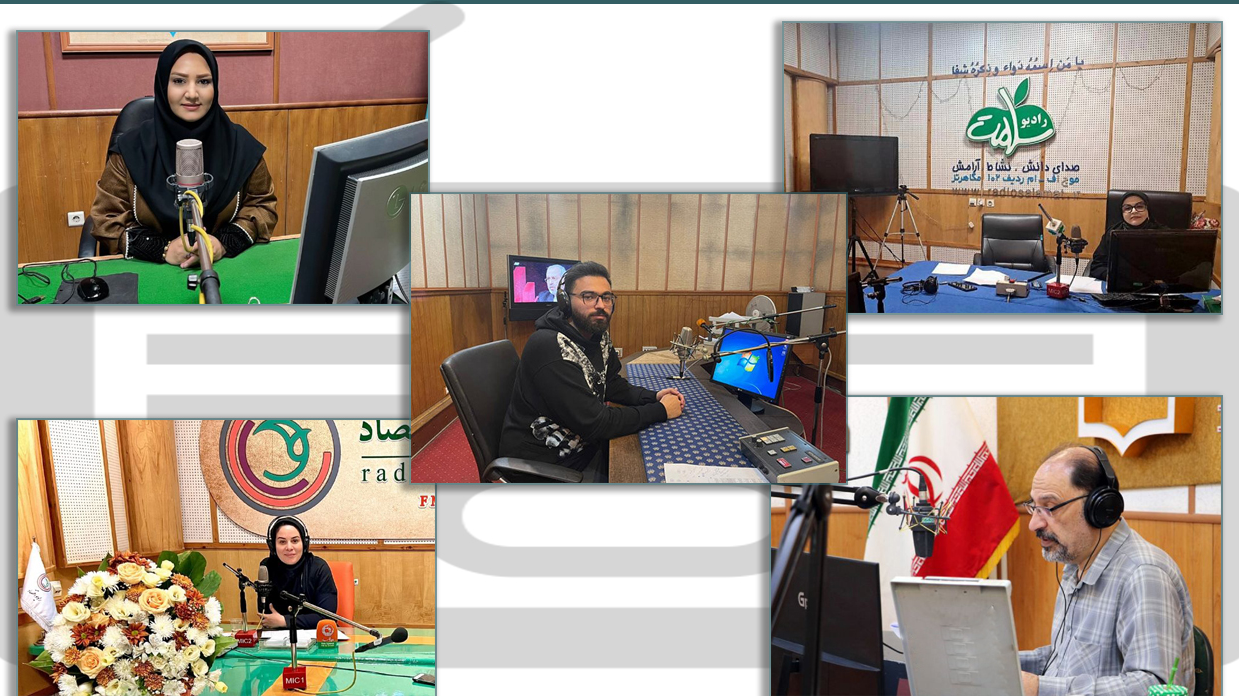 عصرانه‌ها؛ راوی زندگی ایرانی