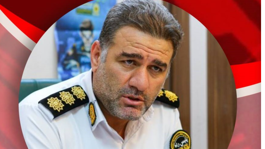 بررسی تخلفات لامپ‌های زنون در رانندگی روی میز «شهر امن»