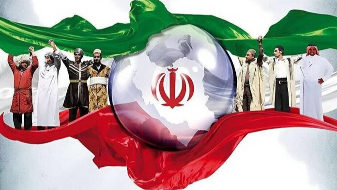 اشتیاق هنرمندان بومی در استقبال از «ایران جان»