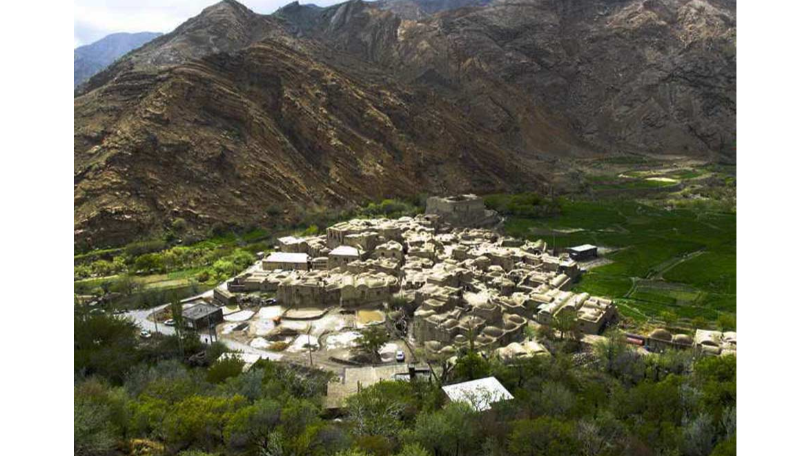 روستاهای خراسان جنوبی در قاب «نشان آبادی»