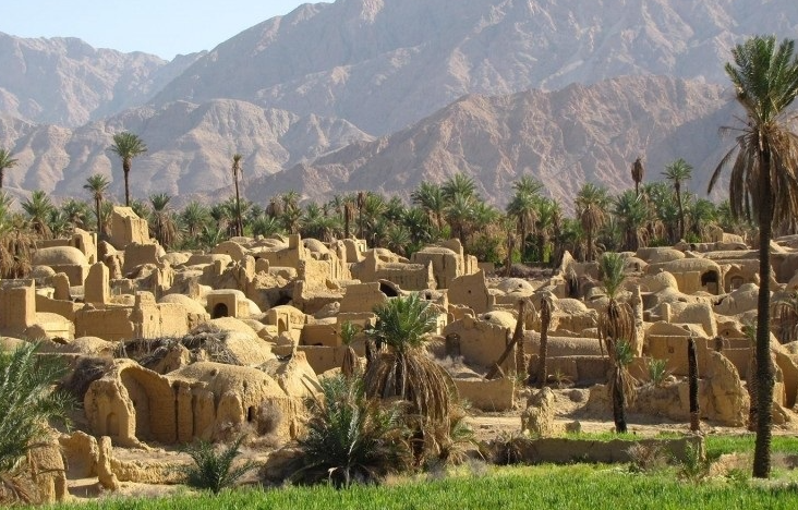 روستای کریت در قاب «دهگرد»؛ از قنات‌های پیر تا امید امروز