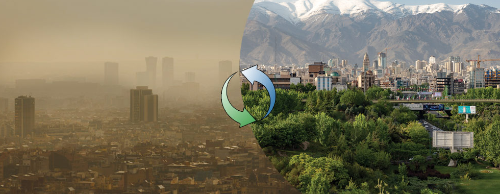 بررسی عوارض آلودگی هوا در «مجله پزشکی» رادیو سلامت