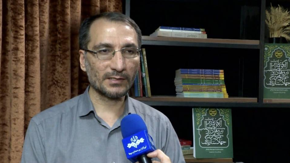اقتباس ادبی ارزشمند در گرو تعامل رسانه ملی و بازار نشر