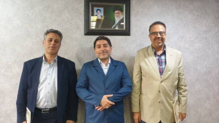 انتصاب وحید مبشری به عنوان مدیر گروه فرهنگ و تمدن رادیو ایران