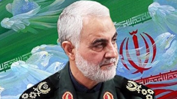 ویژه‌برنامه «راه قهرمانان» از مرکز کرمان روی آنتن رادیو ایران