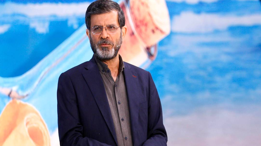 رسانه ملی می‌تواند موتور محرک کتاب‌خوانی باشد