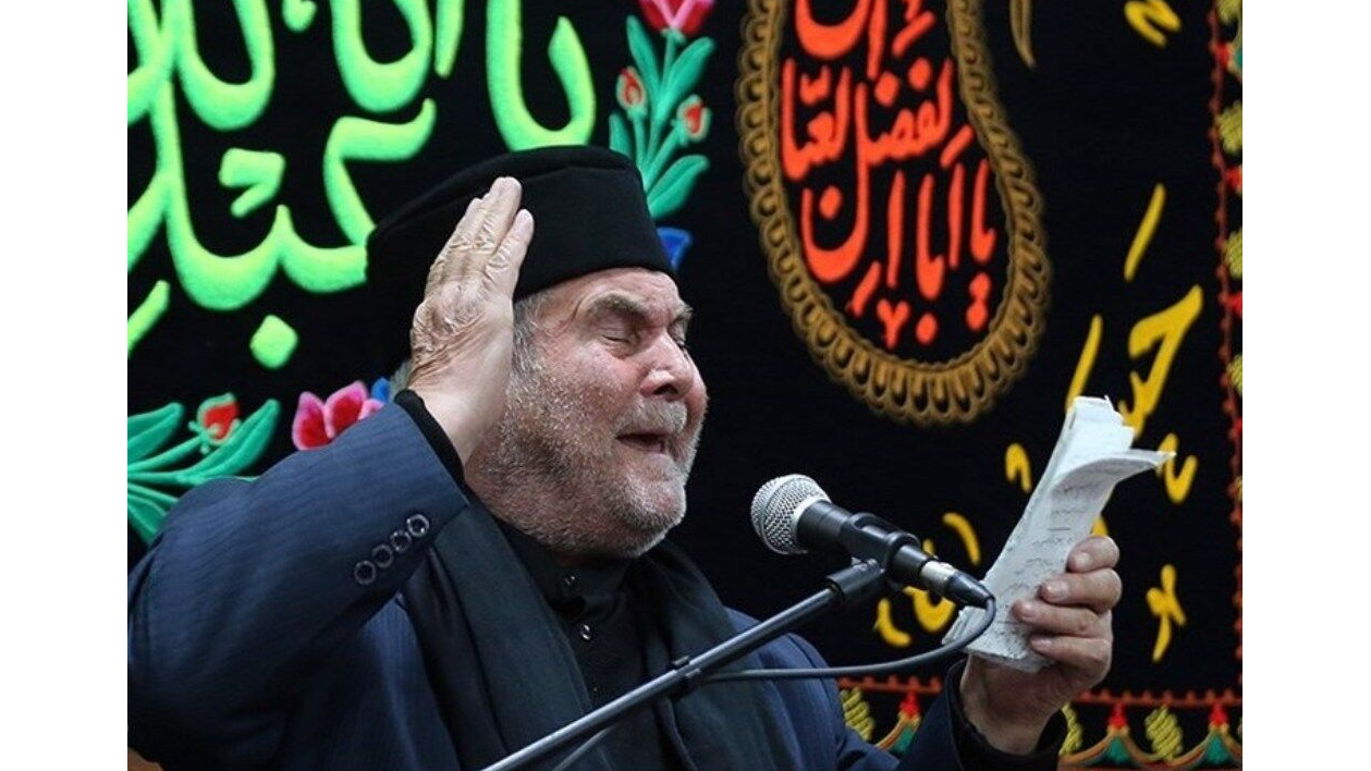 نوای ماندگار سلیم موذن‌زاده در مستند «ناموران»