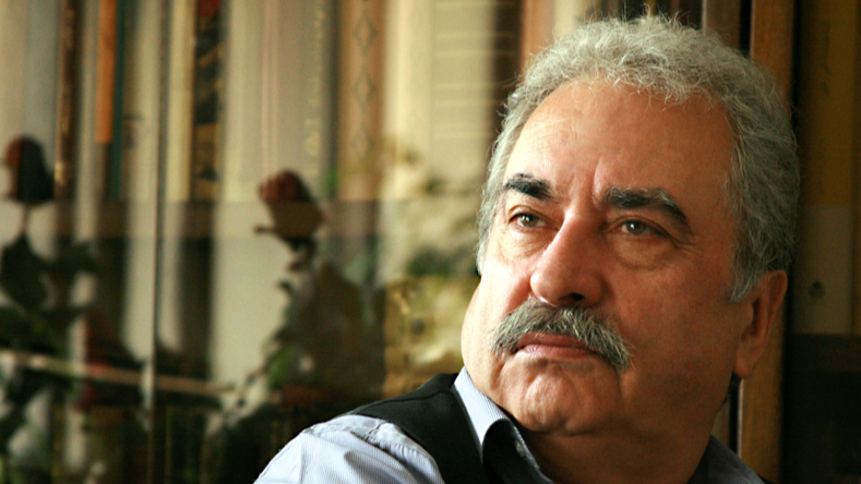 هادی مرزبان درگذشت