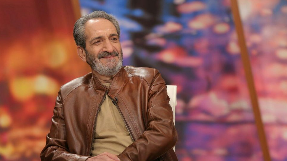 به کیفیت نقشم در «دشتستان» فکر می‌کردم