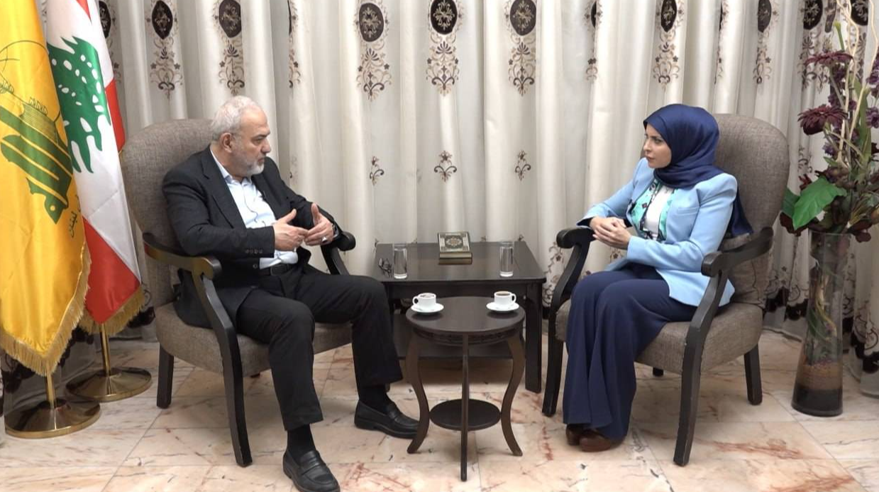 تشدید تجاوزگری رژیم اسرائیل با هدف قرار دادن «هیثم الطبطبایی»