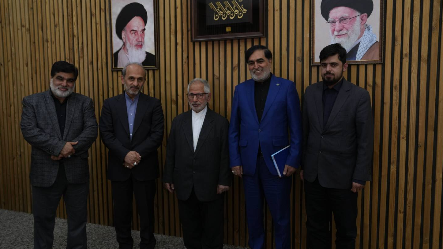 بازآفرینی هنرمندانه تاریخ مبارزات اسلامی ملت ایران