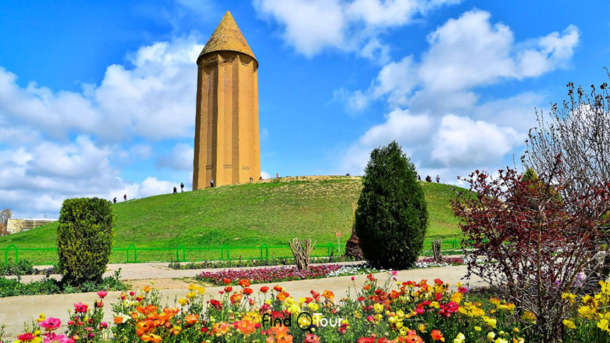 گلستان؛ سرزمین هم‌نفسی اقوام ایران