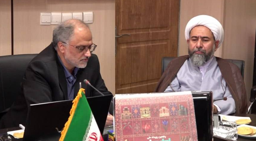 قدردانی دبیر ستاد امر به معروف از برگزاری موفق رویداد «ایران‌ جان، خراسان جنوبی»