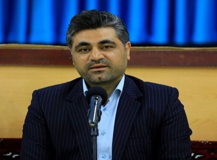 قدردانی نماینده مجلس از توجه «ایران‌ جان» به جنوبی‌ترین شهرستان‌های خراسان جنوبی
