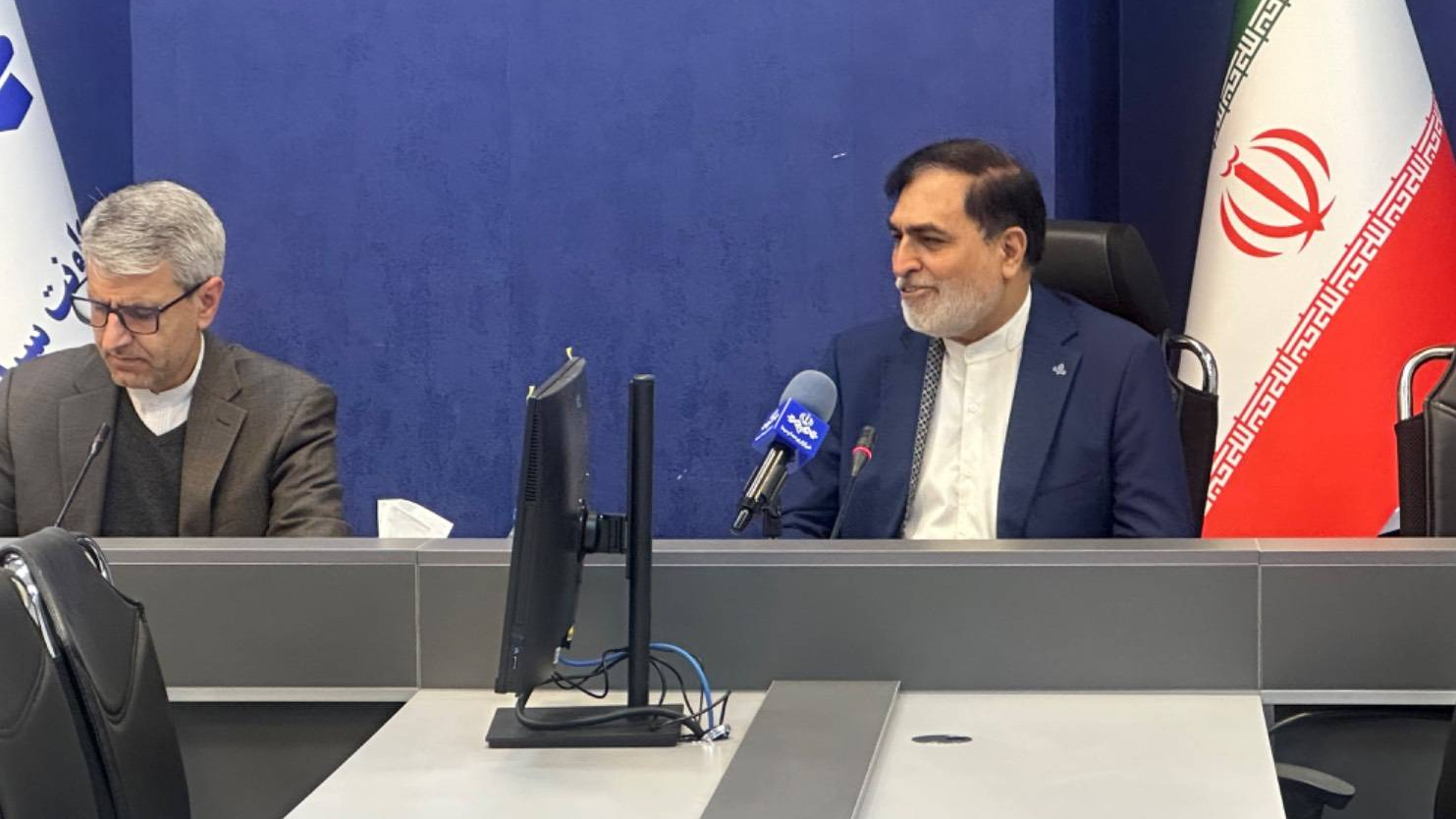 همکاری رسانه ملی و نهاد سیاست خارجی در جنگ 12 روزه، آموزنده بود