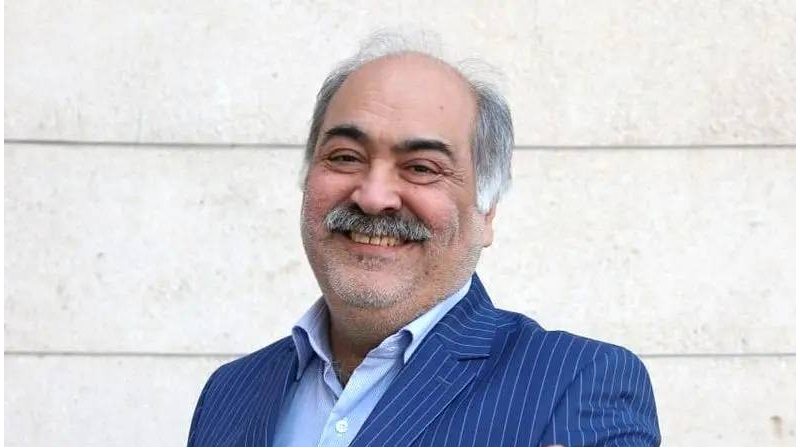برای «دشتستان» از تجربه‌های شخصی‌ام بهره گرفتم