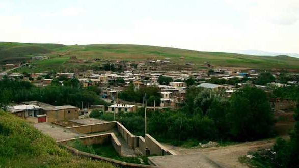 سفر رادیویی به «کرکیخان»؛ روستایی ییلاقی در دل زاگرس