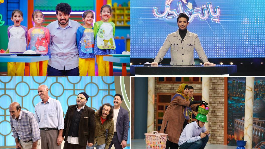 ارتقای فرهنگی با چاشنی جذابیت و سرگرمی